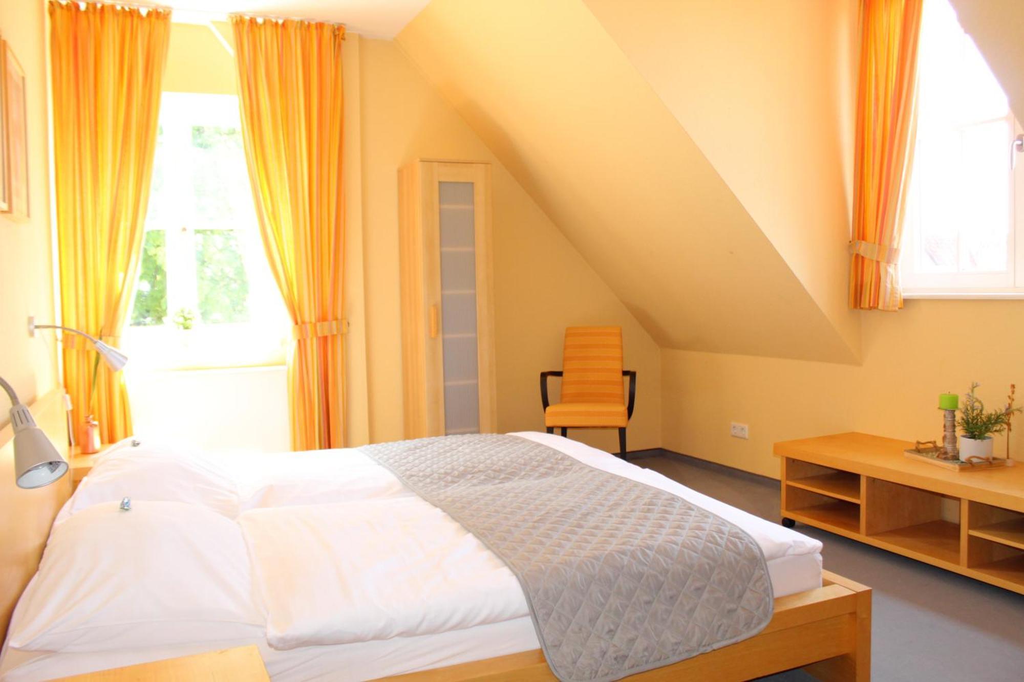 Landgasthof Wildwasser Wolthausen Exterior photo